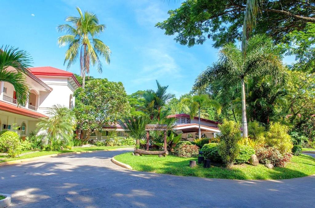 Palmas Del Mar Resort Bacolod