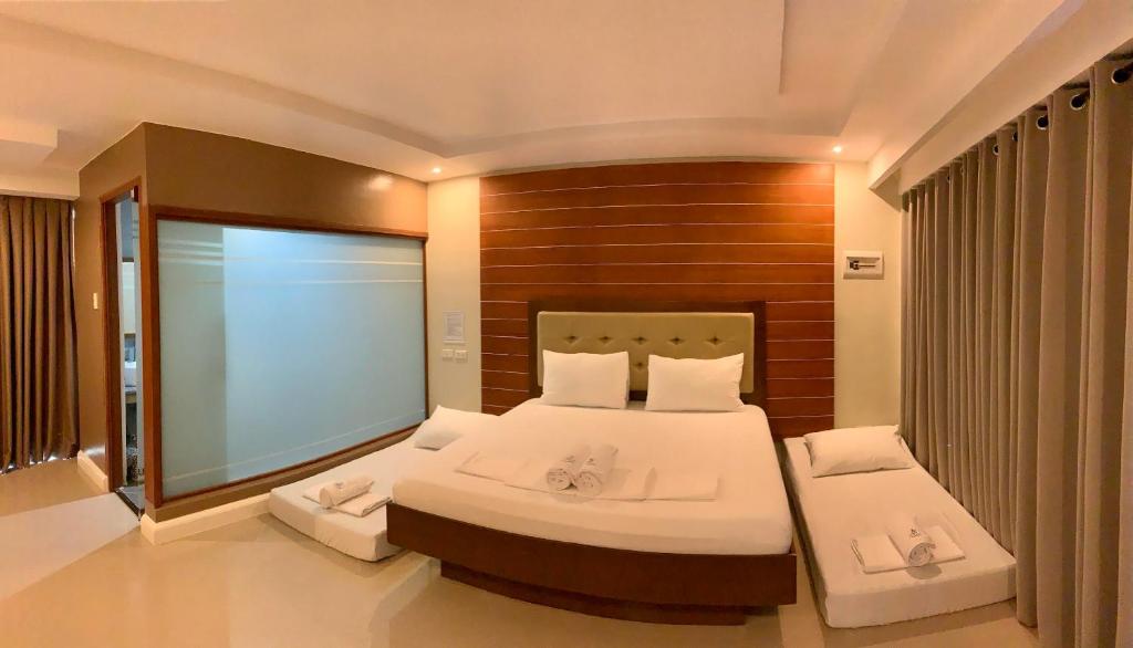 Panglao Alona Suites