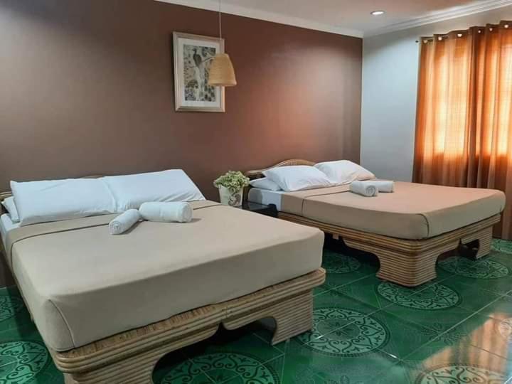 Panglao Grande Resort 邦劳美丽度假村