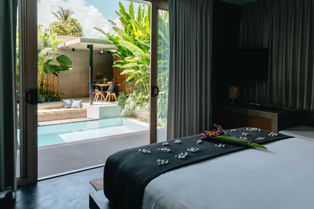 Panorama Villas El Nido