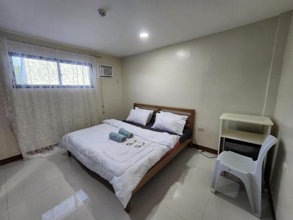 paradise house