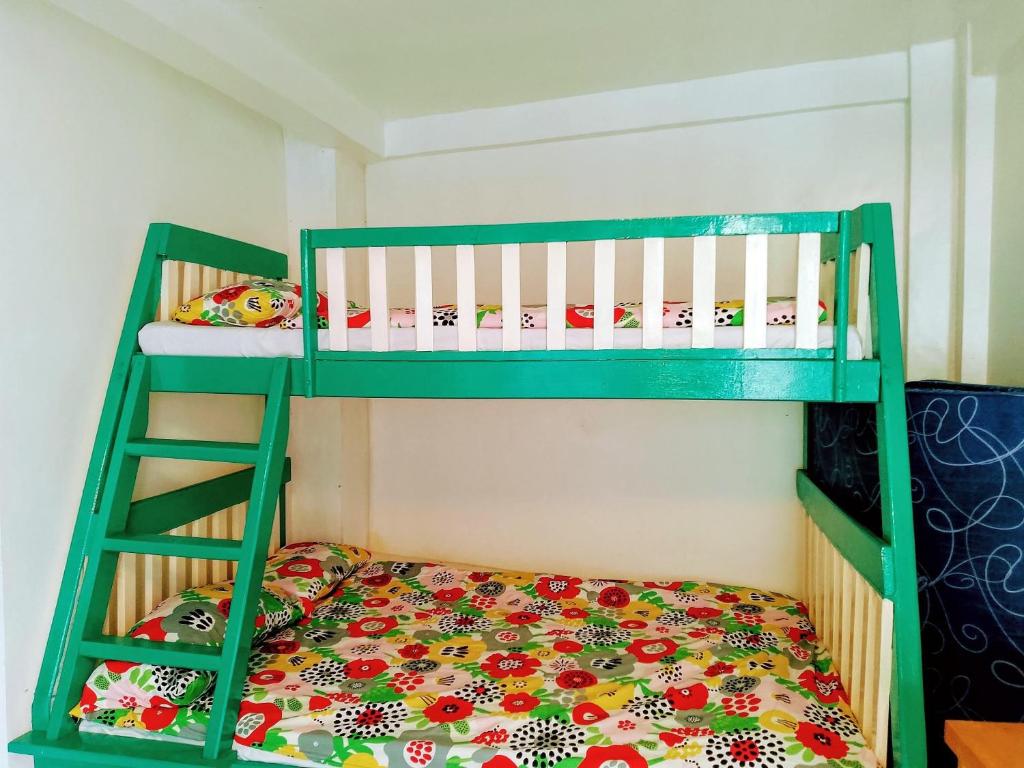 Apartment in Holidays Beach Resort