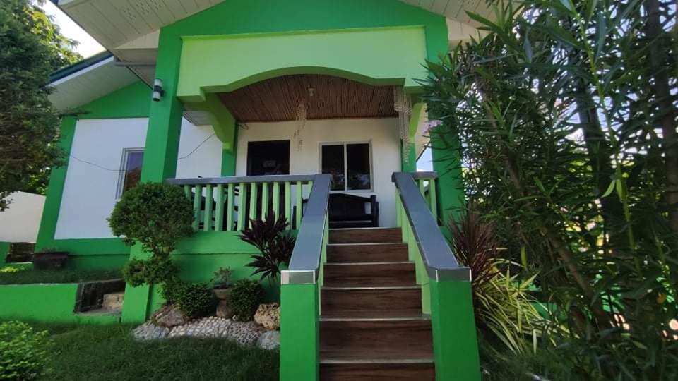 Bungalow in Holidays Beach Resort