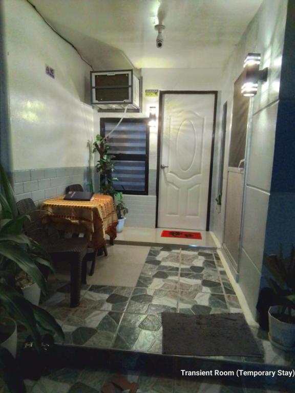 Parayno's Residence