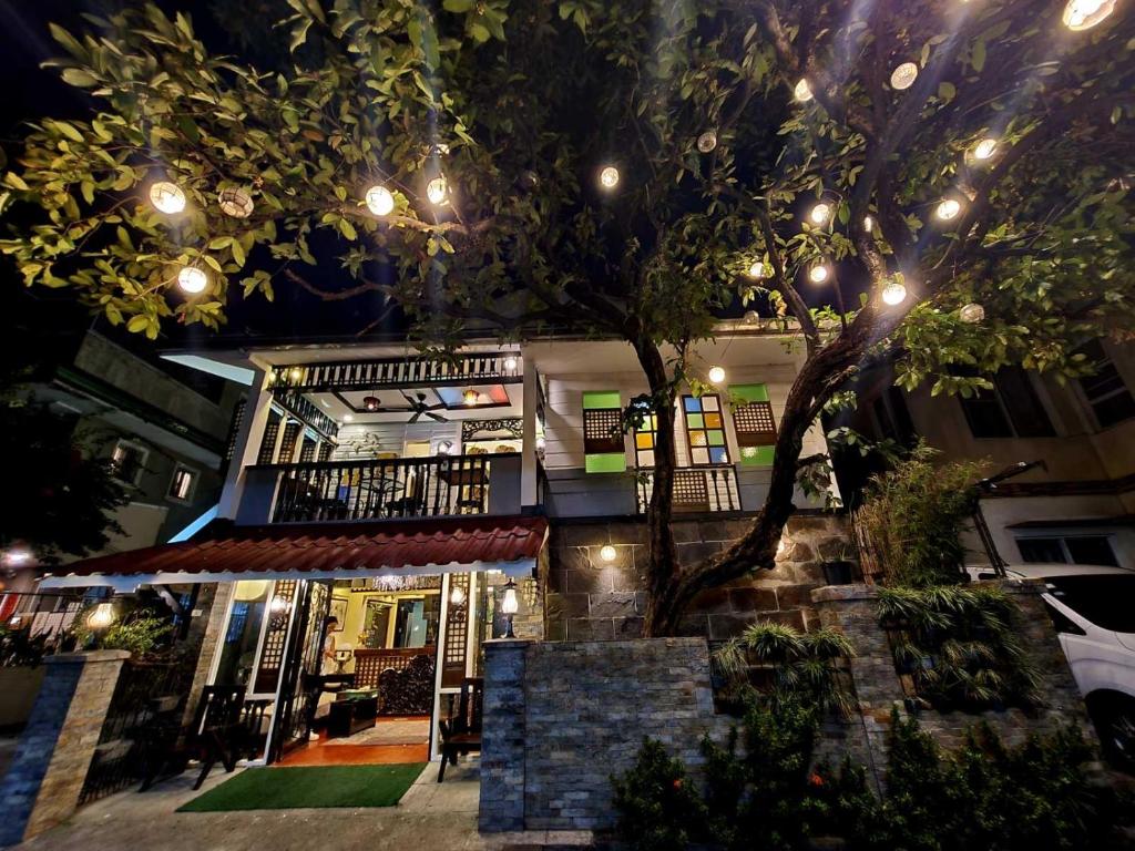 Park Avenue Guest House 2443 Pasay City