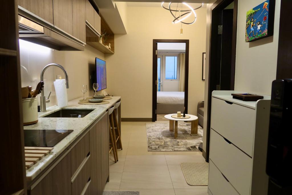 Park Mckinley West 1BR