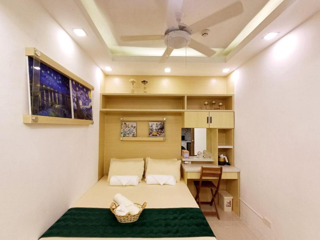 Pasay City Daily Rent near NAIA Airport and Mall of Asia