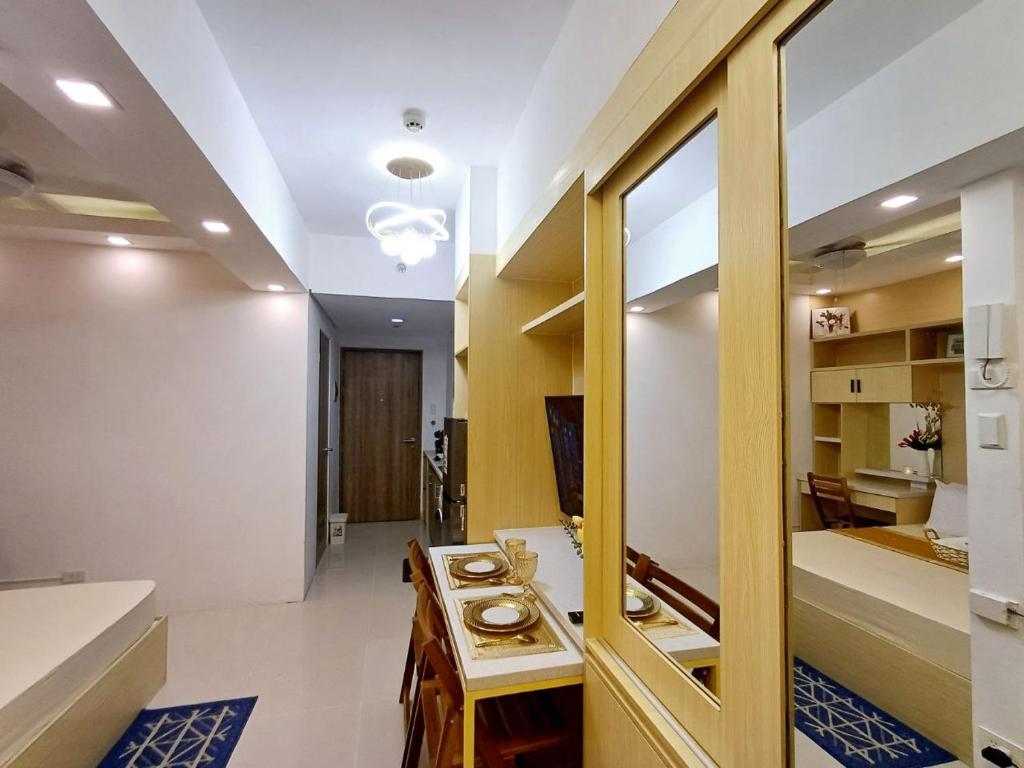 Pasay City Daily Rent near NAIA Airport and Mall of Asia