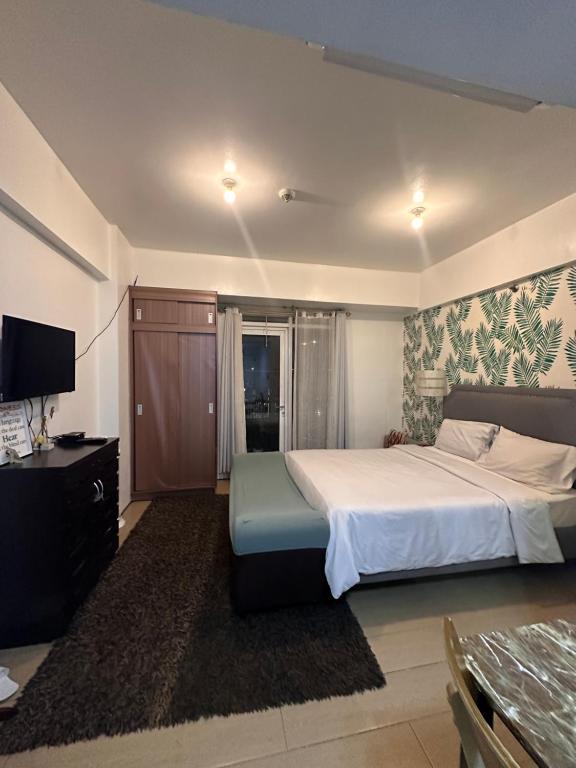 Pasay staycation @150Newport