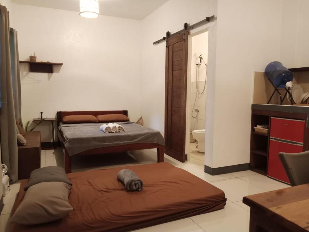 Pascoe's Units Siargao- Suites