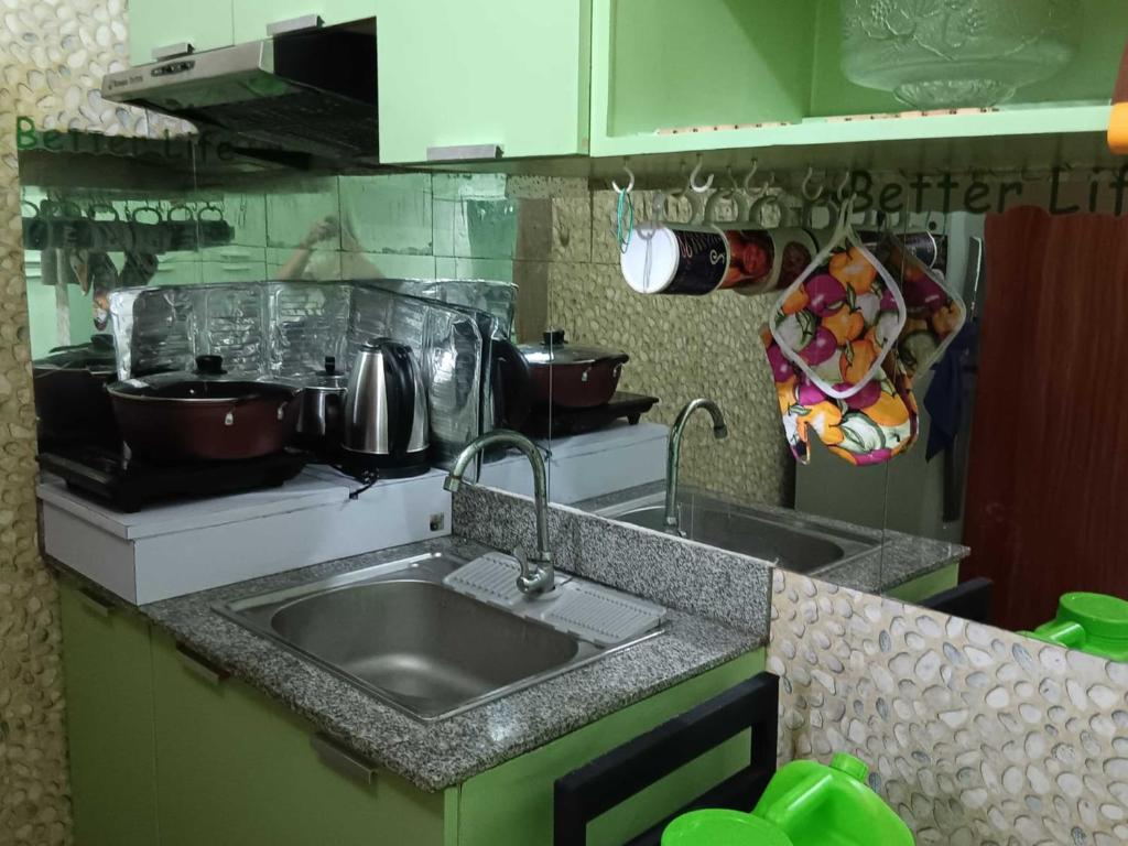 Paseo Verde Condominium