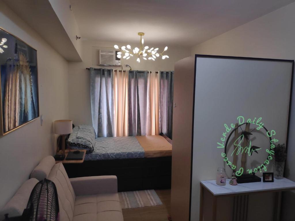Paseo Verde Daily Staycation