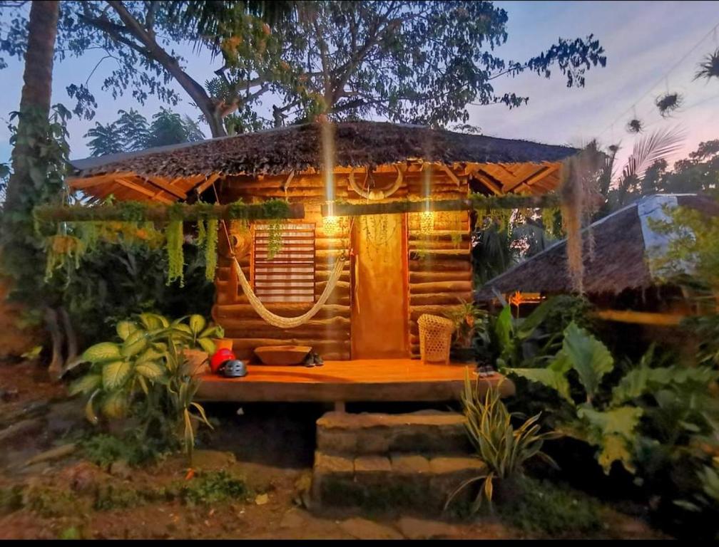 Payag n' Kapitan, Experience pinubre living