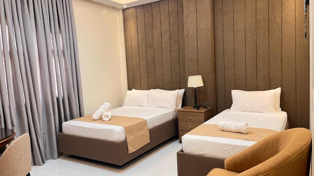Pedro's Hotel