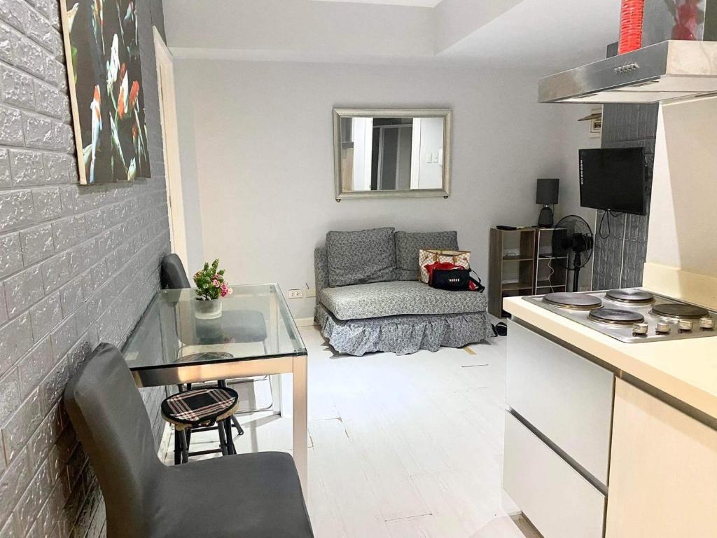 Penthouse 2bedrooms Beachview