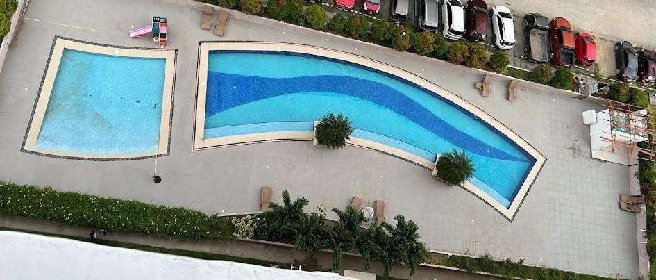 Penthouse ocean views 2br w pool