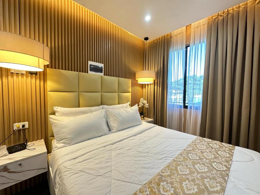 Perc Hotel
