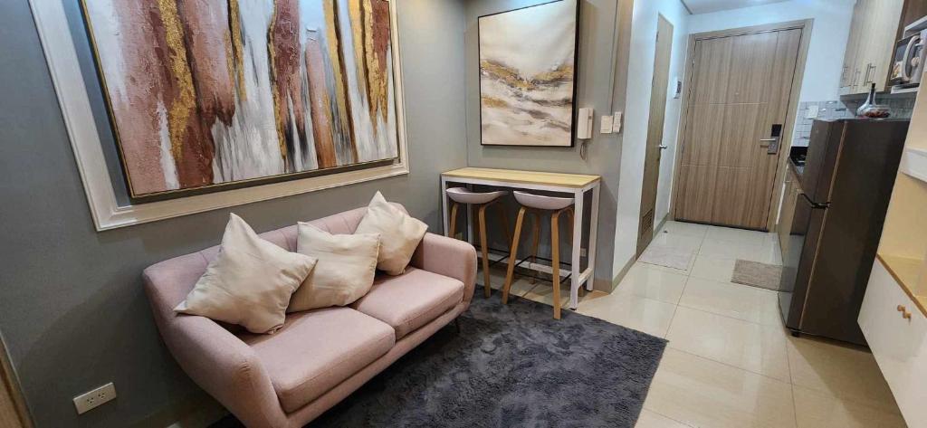 Perfect blend of home & comfort