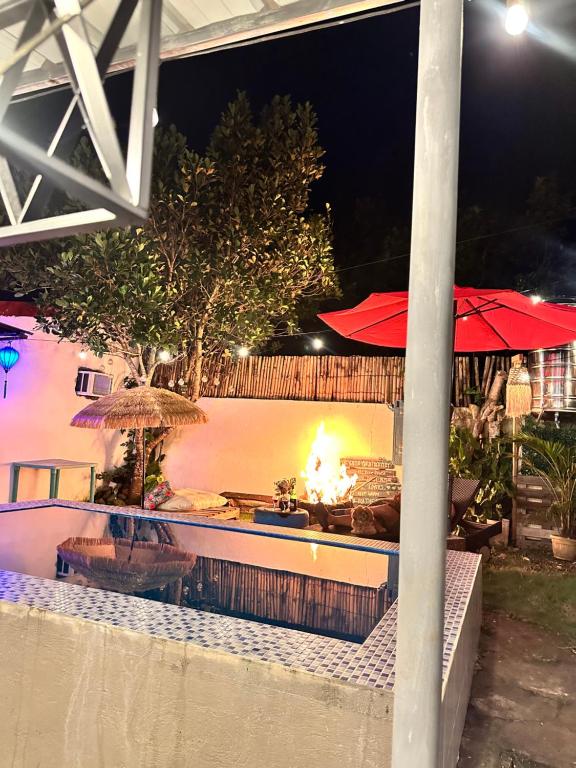Pet Friendly Home in Tagaytay