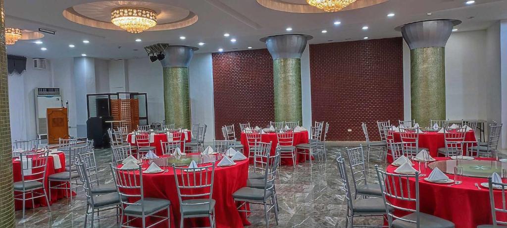 PHELA GRANDE HOTEL