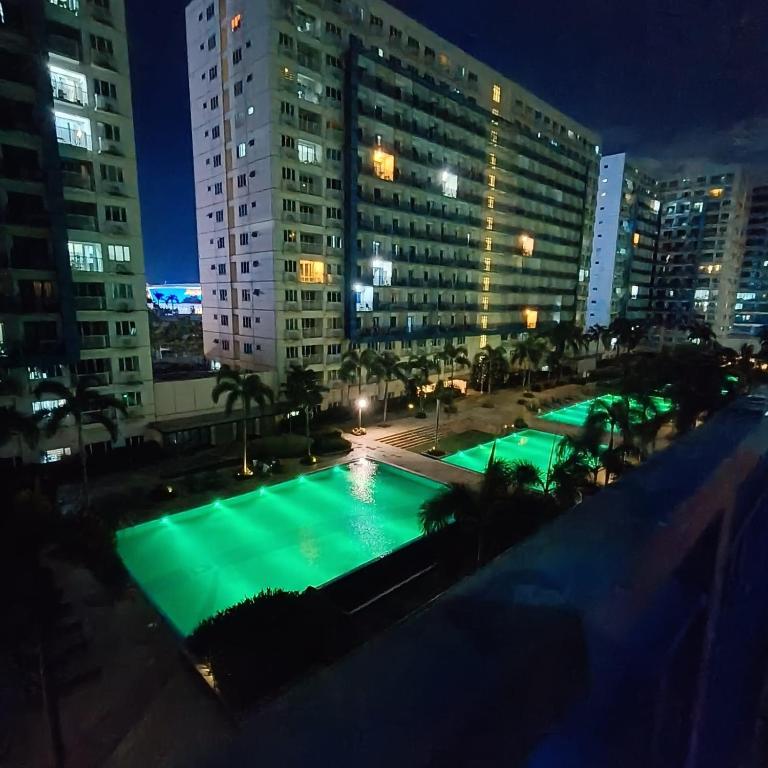 The finest at Sea residences