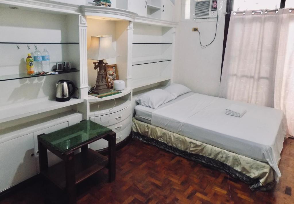 Phoy Guest House Manila