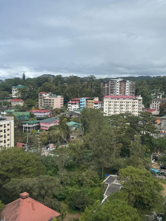 Pick A Pot Baguio Condotel 6F27m4