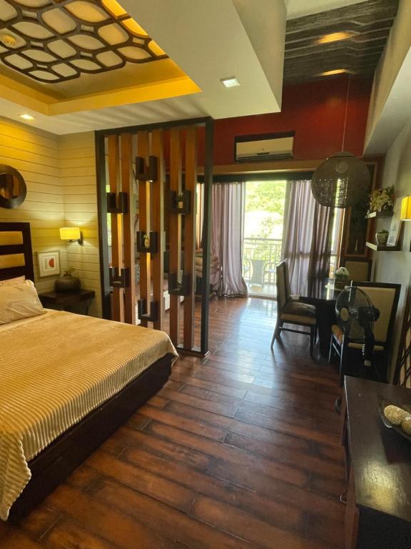 Pico De Loro Miranda B With 290 mbps Wifi