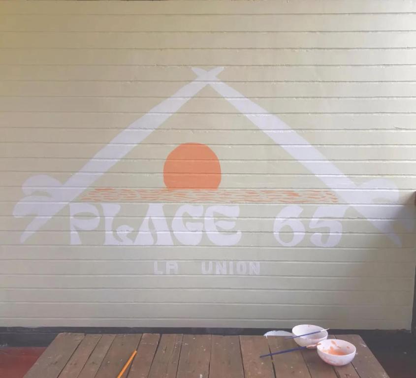Plage 65