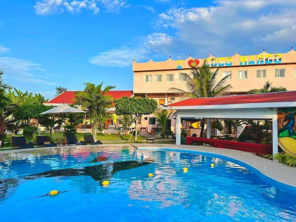 Coco Mango's Place