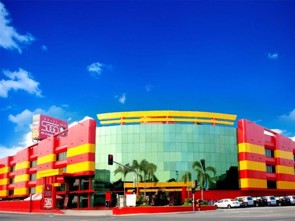 Hotel Sogo Tarlac