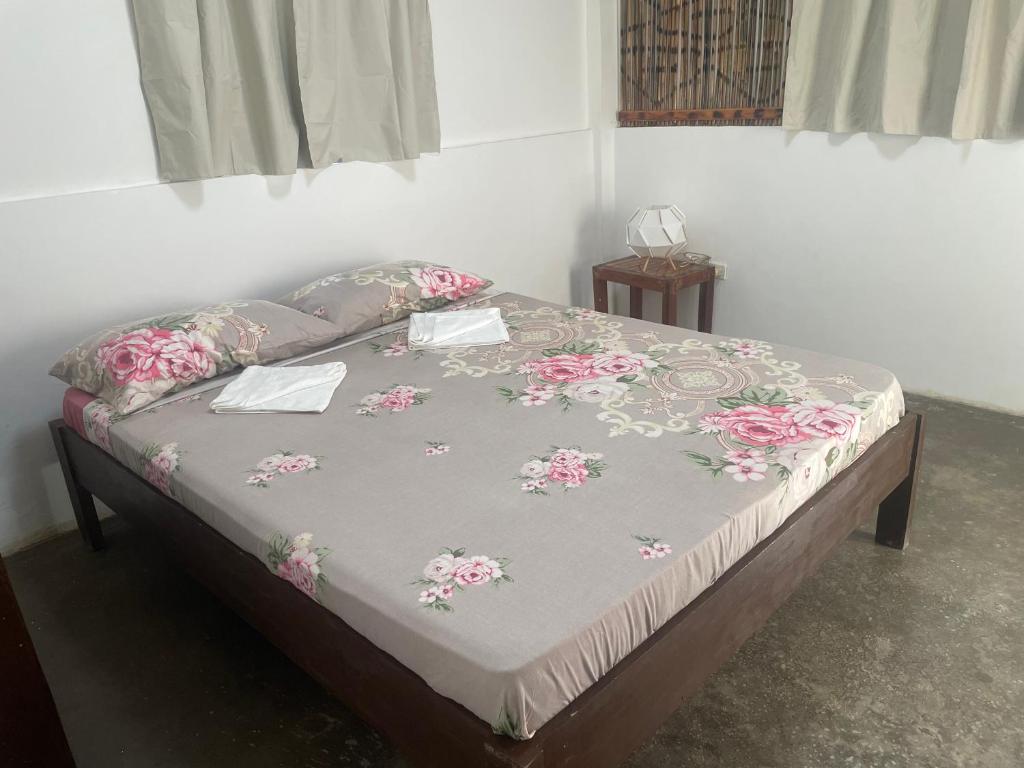 Popo isso homestay