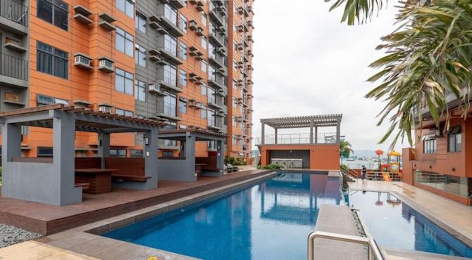 Portovita Towers