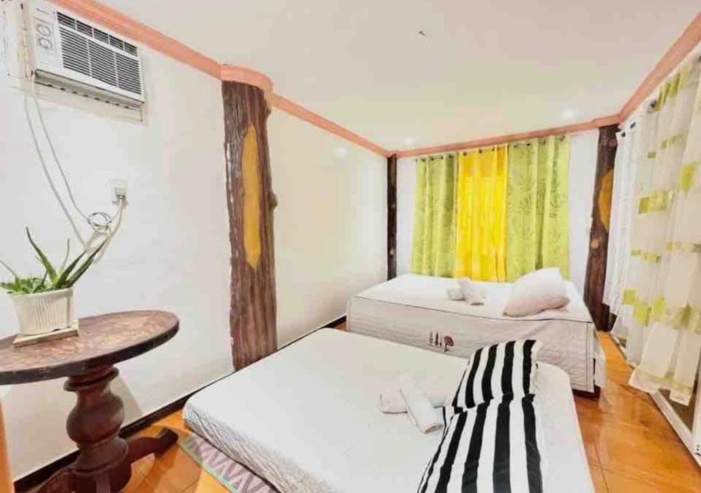 Precious Homestay-Family Room