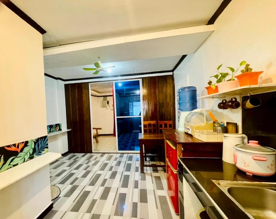 Precious Homestay -Suite Room
