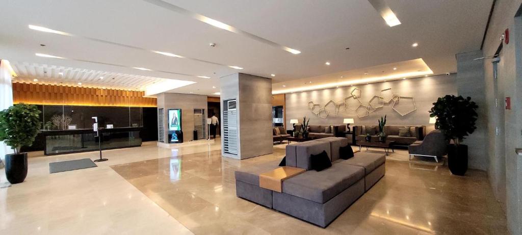 Premier Luxury Suite near SM Mall of Asia Arena