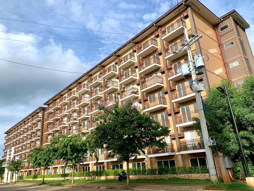 Premium 2BR Staycation Resort in Puerto Princesa