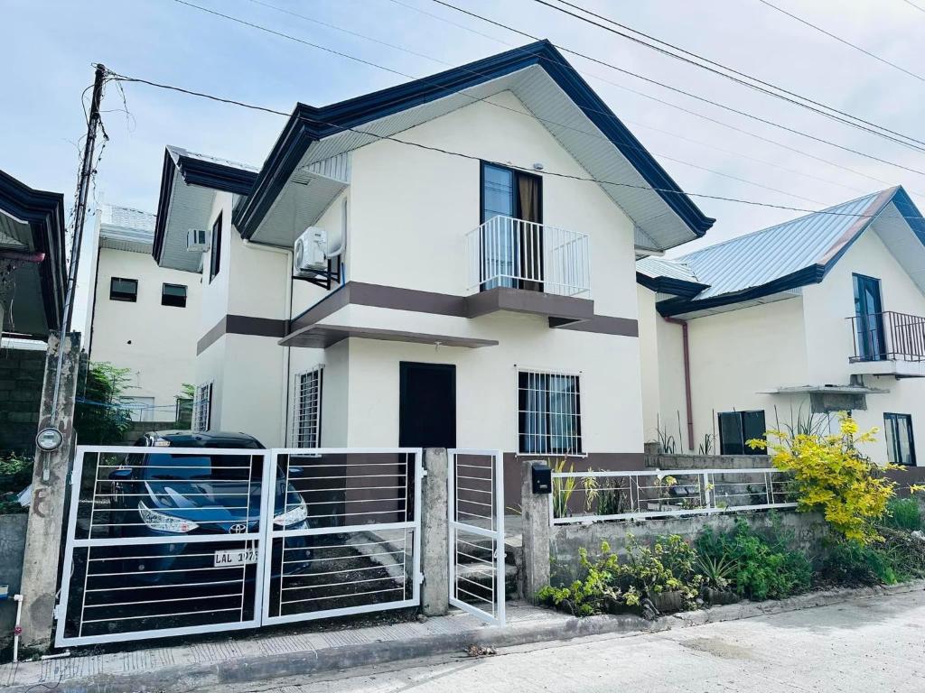 Prestige 3 Bedroom near Malls & Airport in Davao
