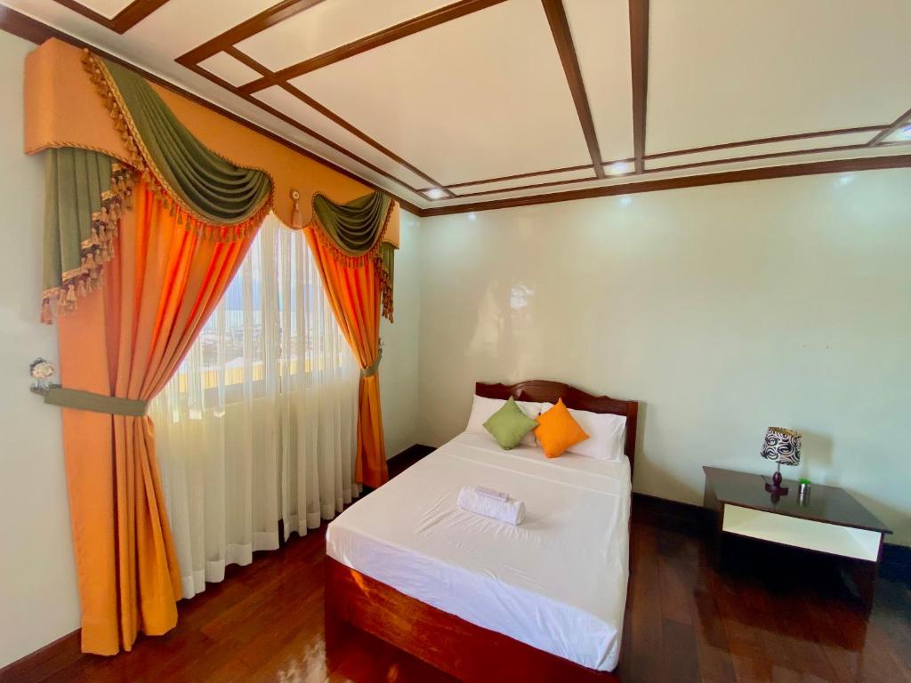 Princesa Sunset Homes