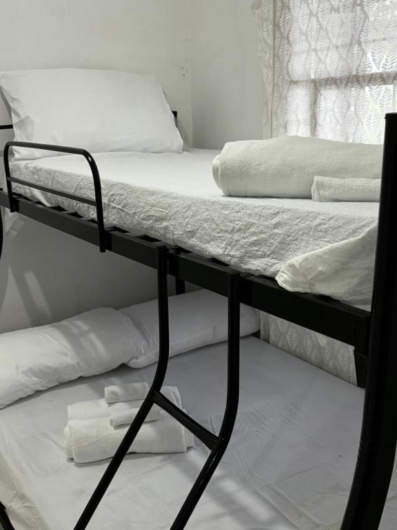 Private Apartment nearby Natural Hot Springs & Waterfall