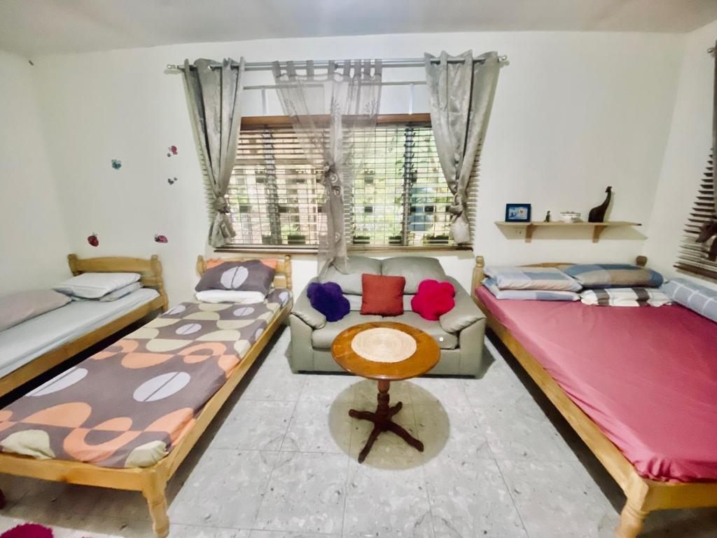 Private Nature Abode near Beaches and Springs