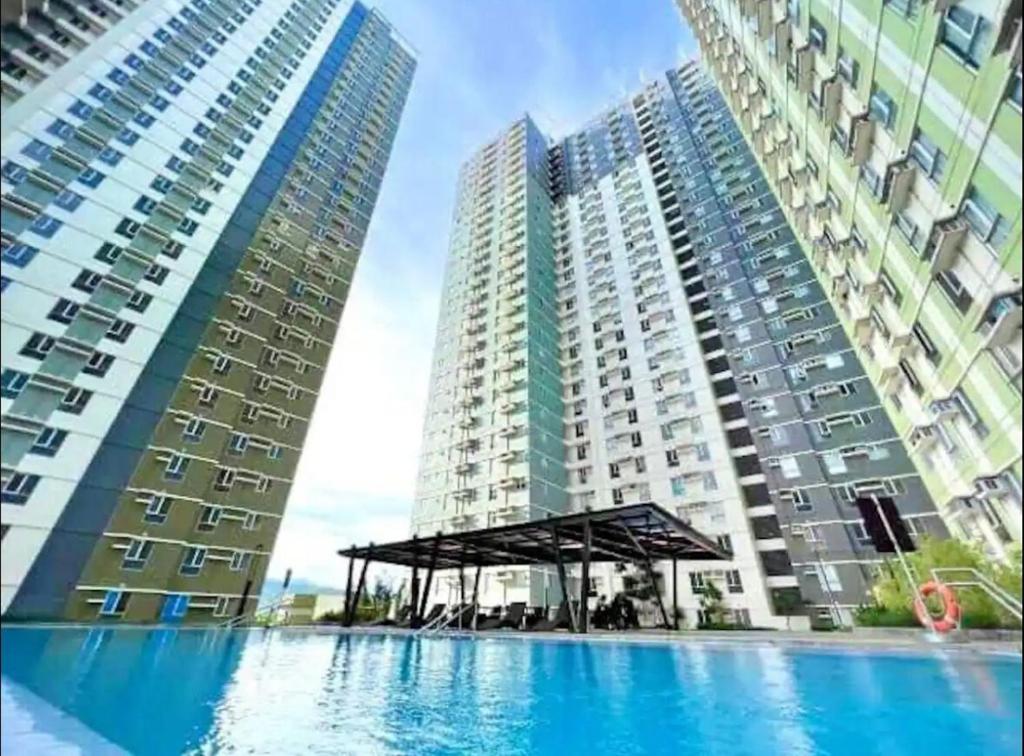 Private studio unit in IT Park Cebu