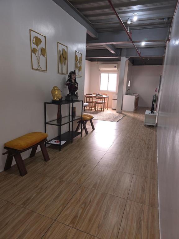 1 Bedroom Apartment in Central Makati