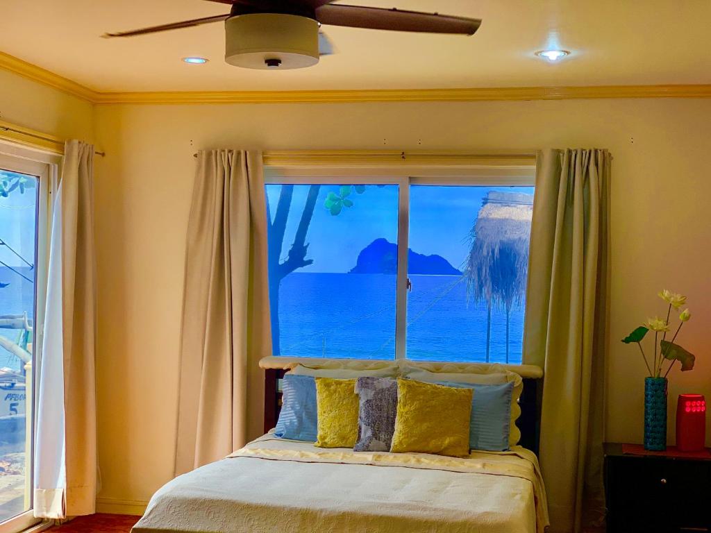 Pundaquit Luxury Resort