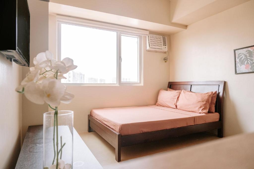 Q A Dreamy Escape for Three