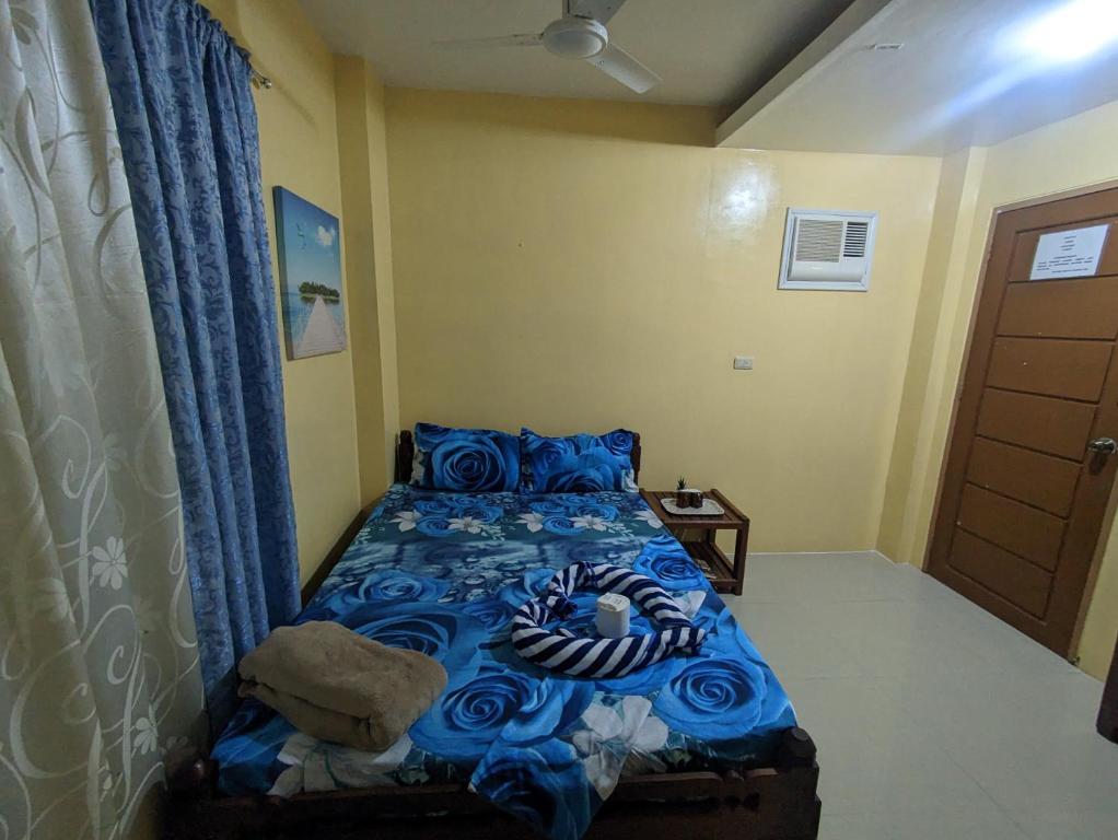 Francis Dale Lodge L1