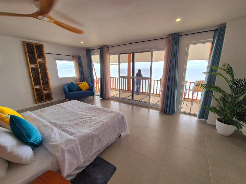 Quo Vadis Dive Resort