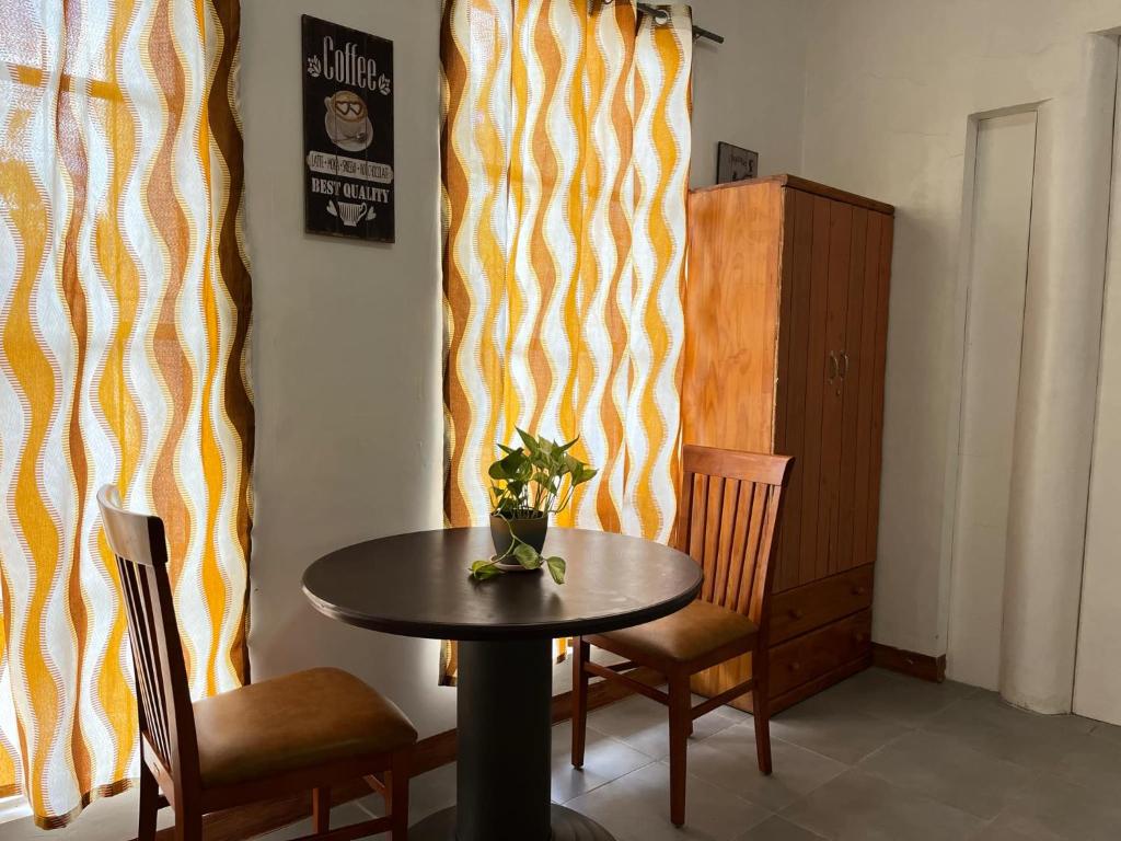 R&J homestay