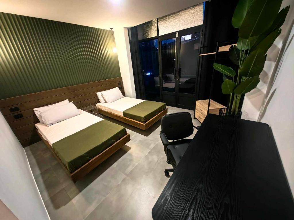 RA House Residences Makati
