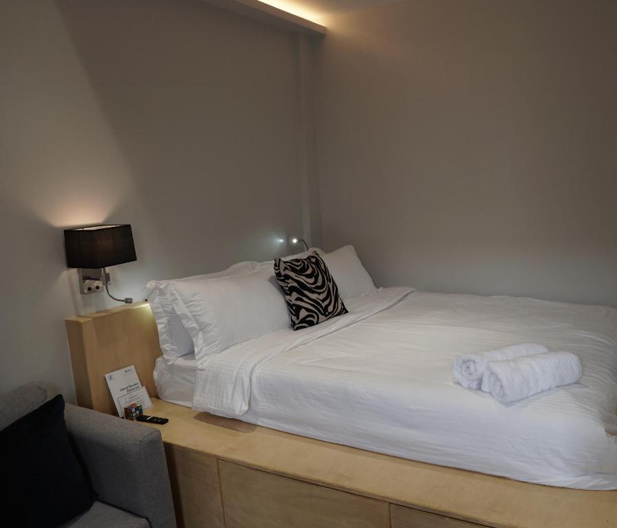 Radlett Residences Hotel - Tuguegarao